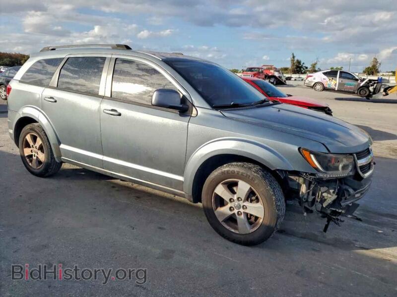 2010 Dodge JOURNEY (VIN 3D4PG5FV1AT120004) — photo 4 of 14