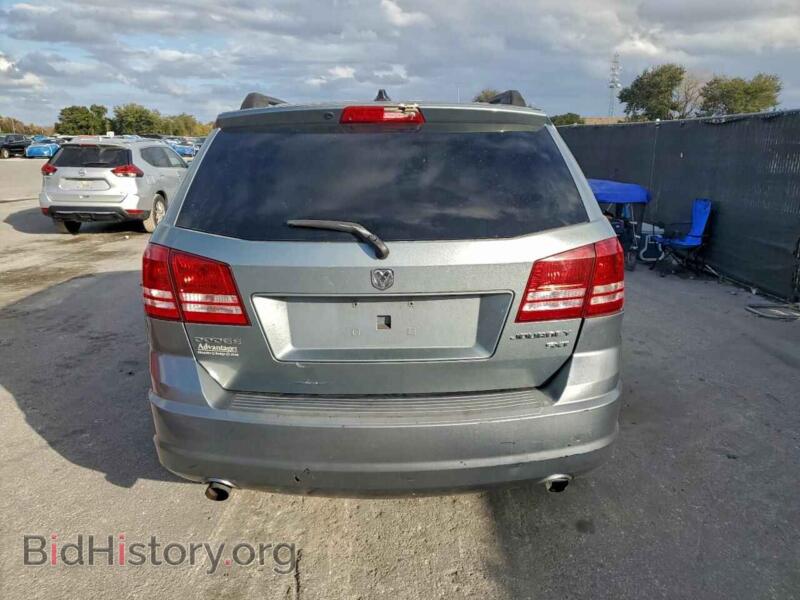 2010 Dodge JOURNEY (VIN 3D4PG5FV1AT120004) — photo 6 of 14