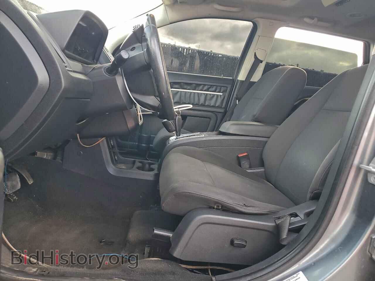 2010 DODGE JOURNEY - VIN: 3D4PG5FV1AT120004 - Фото 7