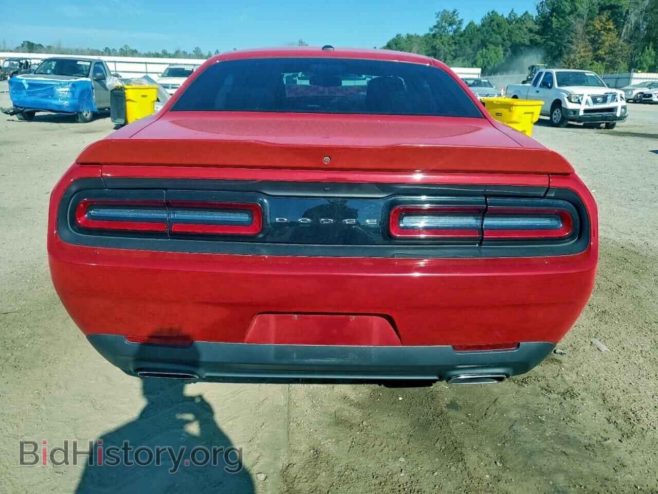 2020 DODGE CHALLENGER - VIN: 2C3CDZAG2LH159544 - Фото 6