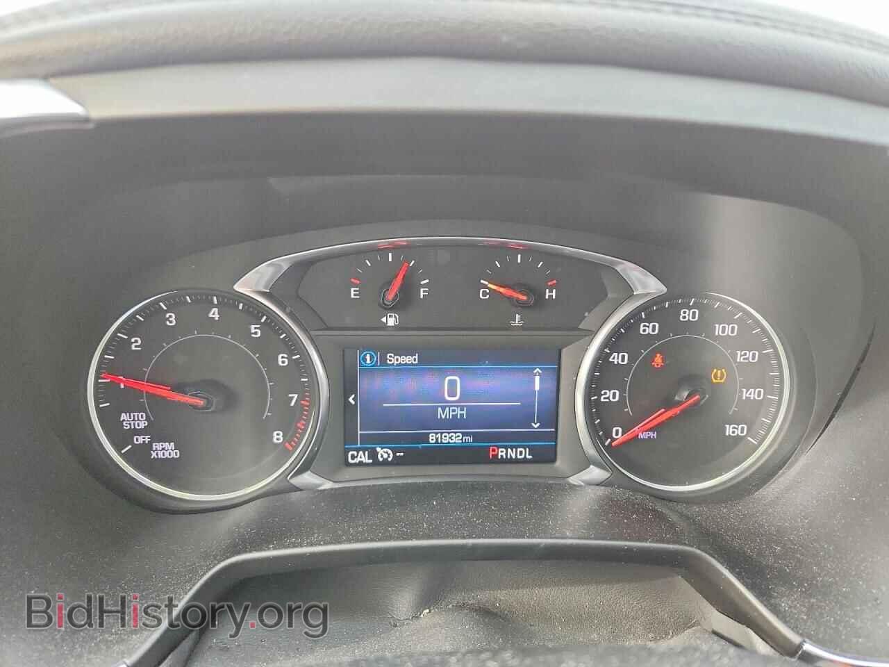 2020 CHEVROLET BLAZER - VIN: 3GNKBHRS7LS628115 - Фото 9