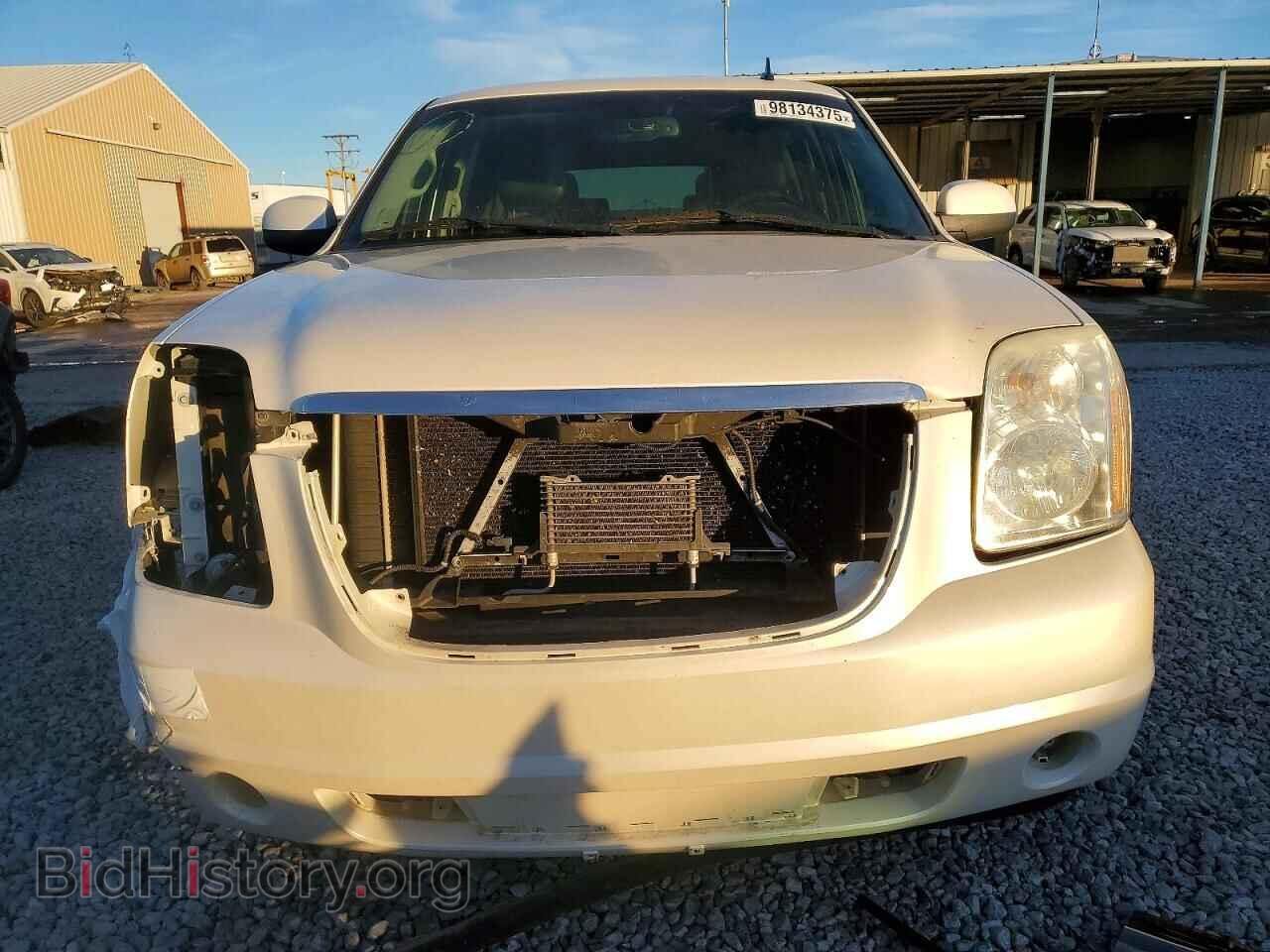 2013 GMC YUKON - VIN: 1GKS2EEF4DR328377 - Фото 5