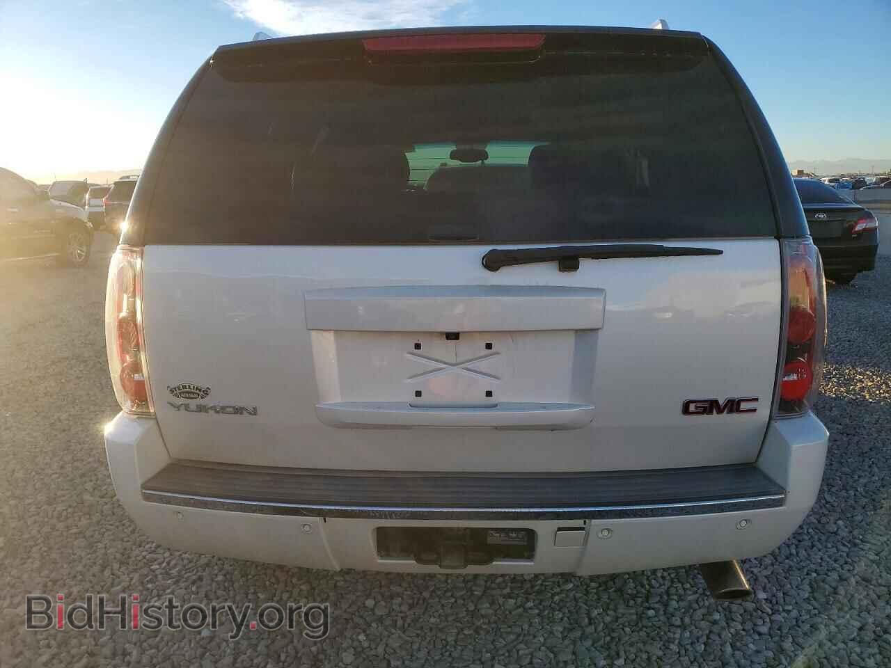 2013 GMC YUKON - VIN: 1GKS2EEF4DR328377 - Фото 6