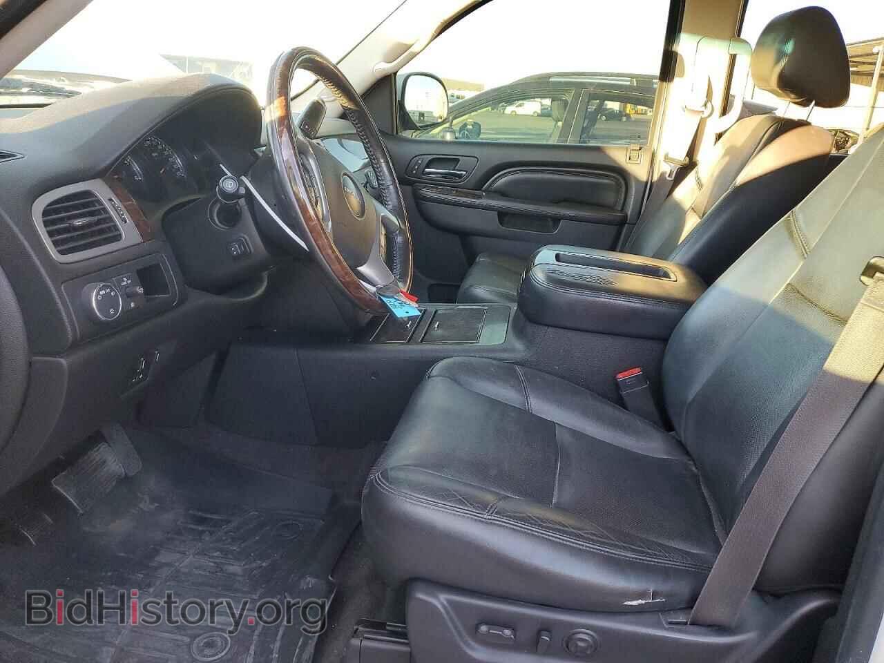 2013 GMC YUKON - VIN: 1GKS2EEF4DR328377 - Фото 7