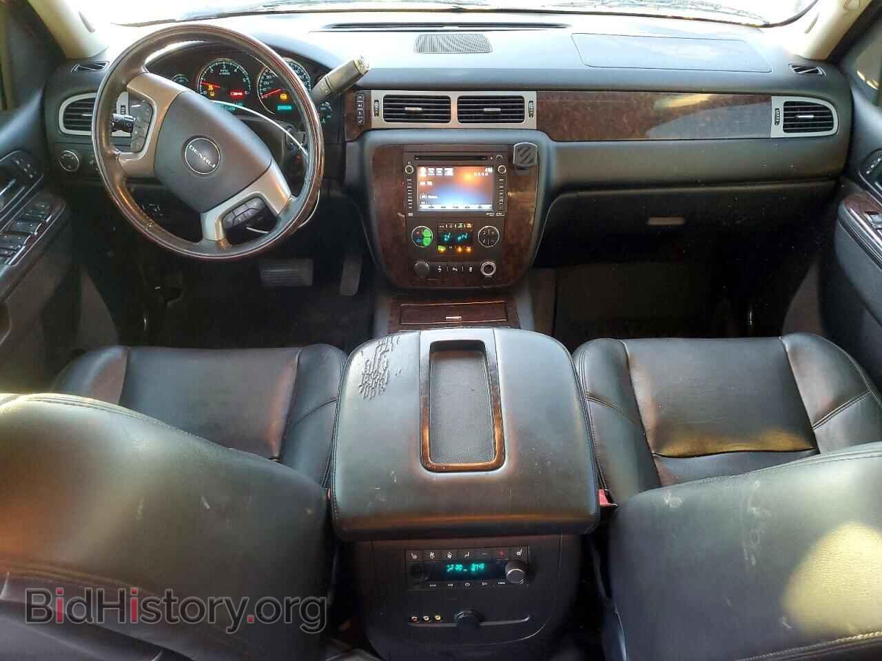 2013 GMC YUKON - VIN: 1GKS2EEF4DR328377 - Фото 8