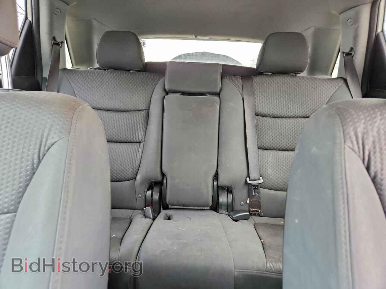 2012 KIA SORENTO - VIN: 5XYKT3A60CG251801 - Фото 10