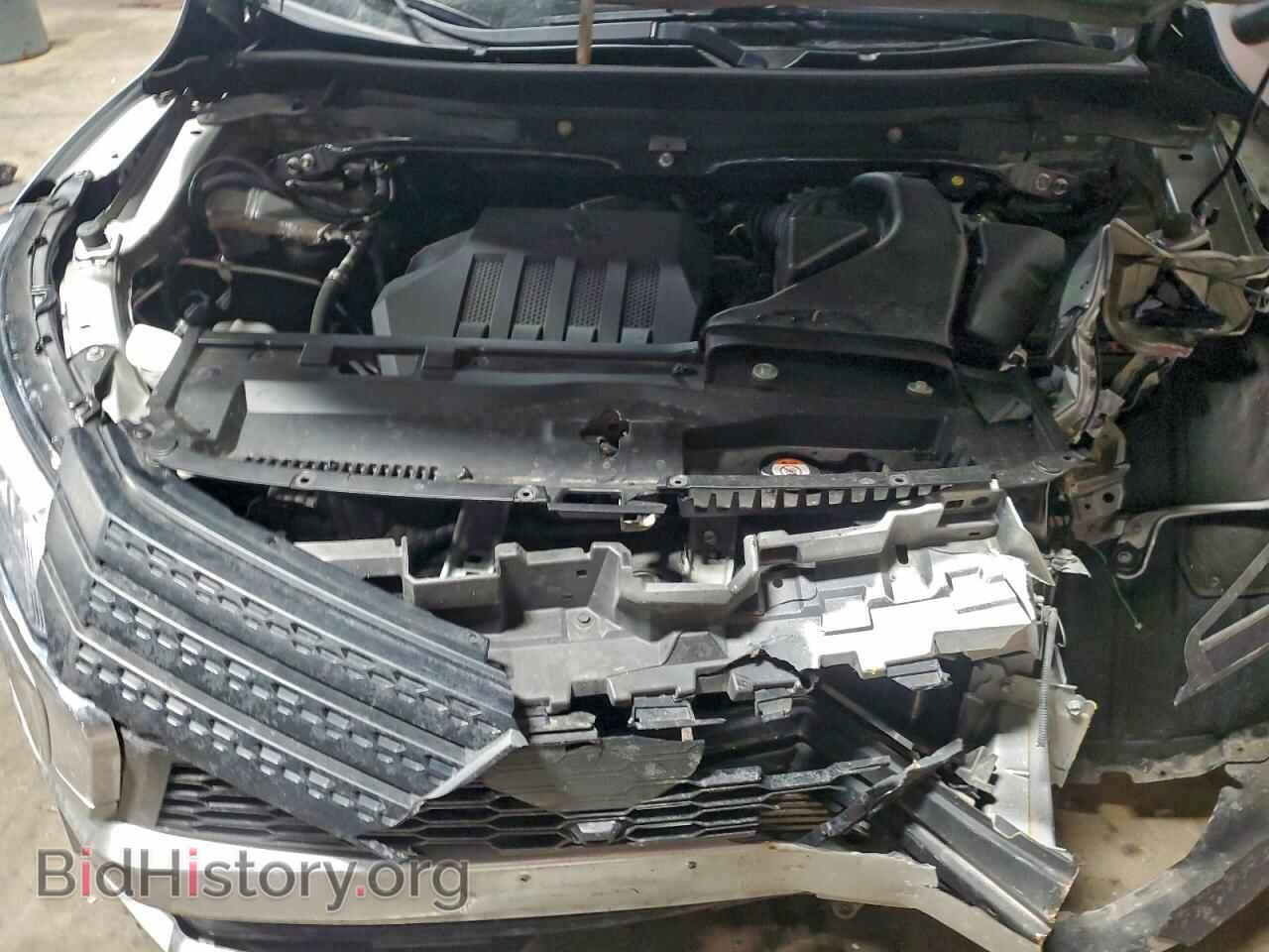 2023 MITSUBISHI ECLIPSE - VIN: JA4ATWAA9PZ003565 - Photo 11