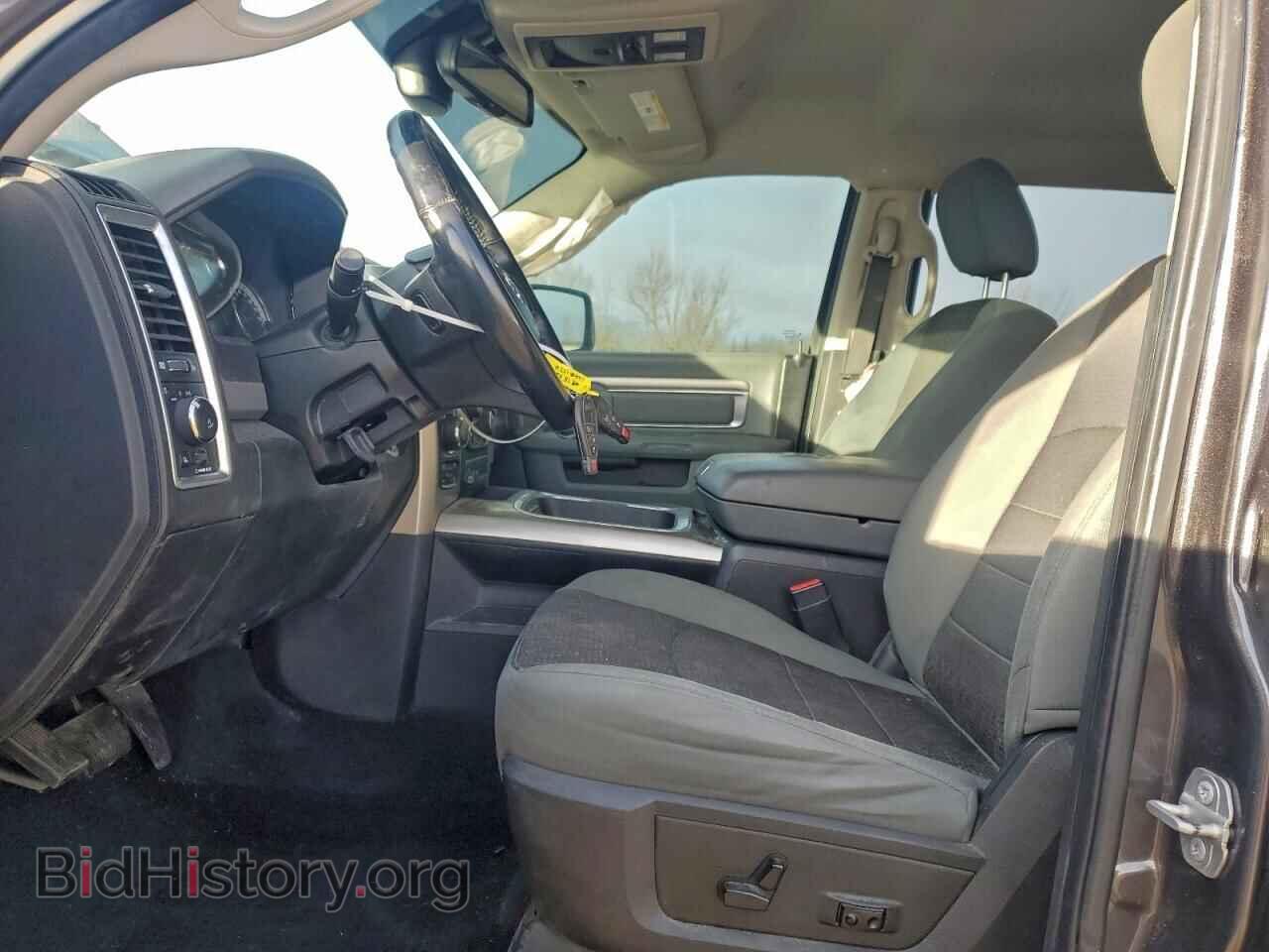 2018 RAM 1500 - VIN: 1C6RR7LT1JS248802 - Photo 7
