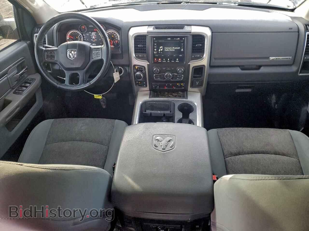 2018 RAM 1500 - VIN: 1C6RR7LT1JS248802 - Photo 8