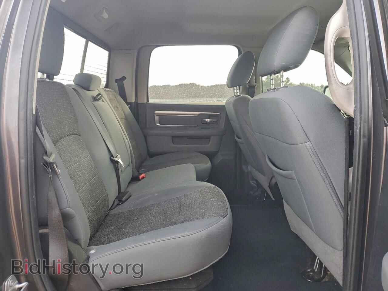 2018 RAM 1500 - VIN: 1C6RR7LT1JS248802 - Photo 10