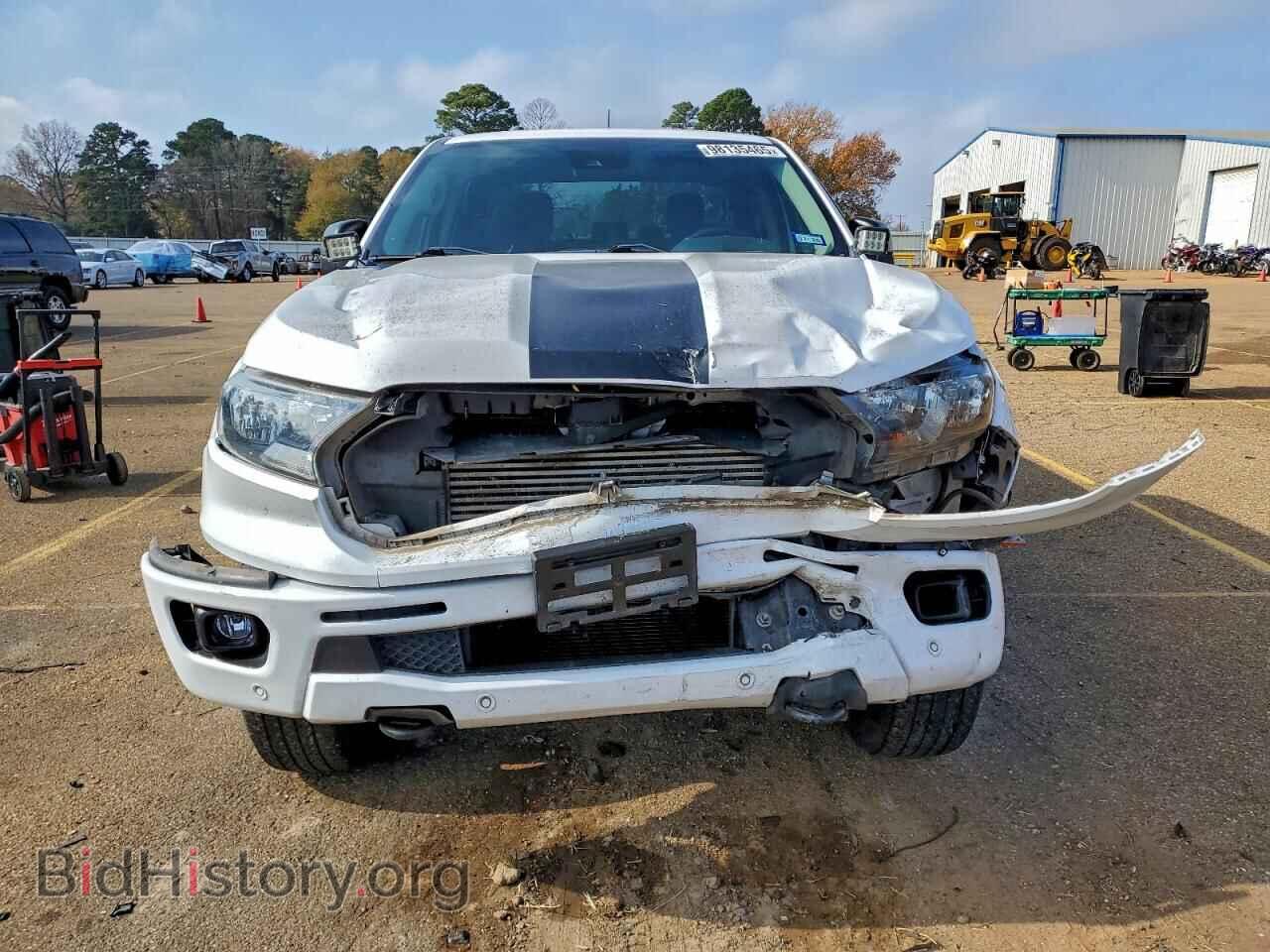 2019 FORD RANGER - VIN: 1FTER4EH7KLB14256 - Фото 5