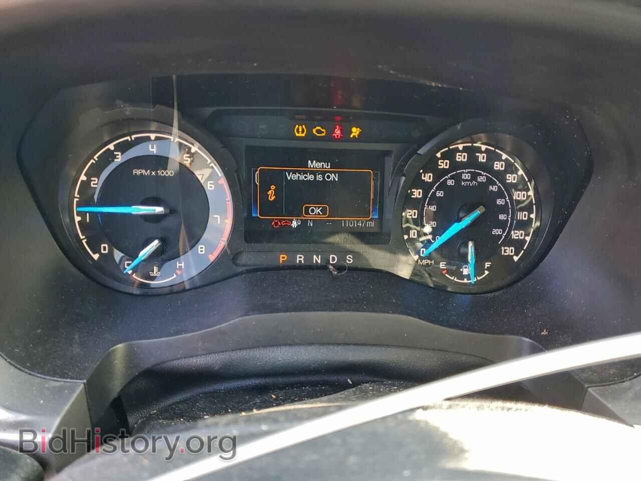 2019 FORD RANGER - VIN: 1FTER4EH7KLB14256 - Фото 9