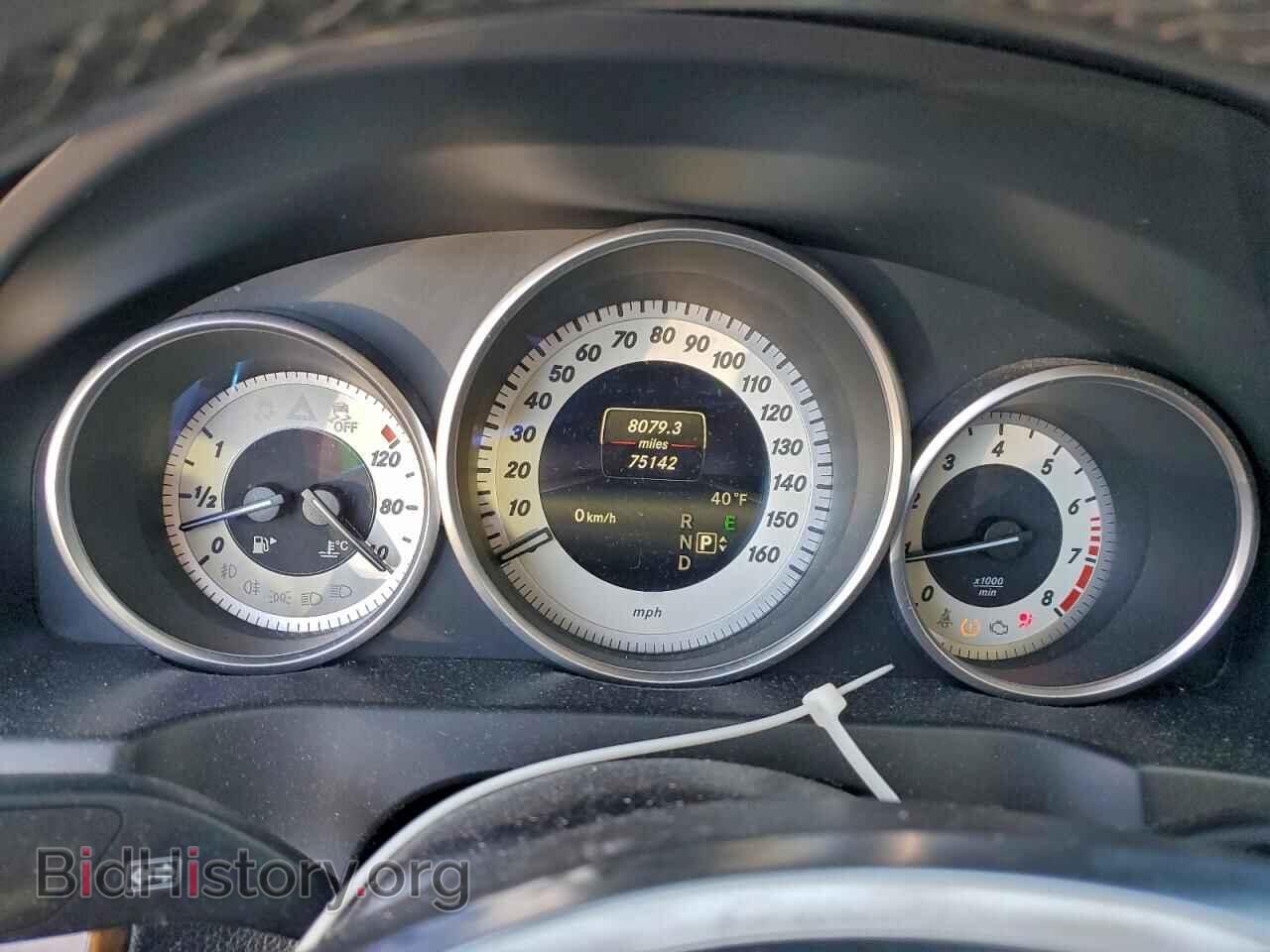 2016 MERCEDES-BENZ E-CLASS - VIN: WDDKJ6FBXGF326984 - Фото 9