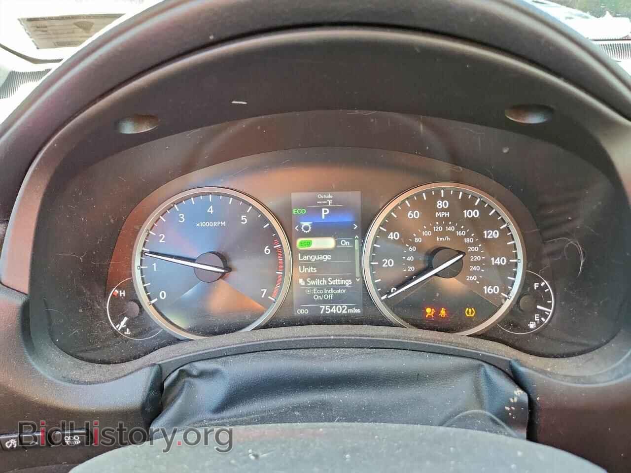 2017 LEXUS NX - VIN: JTJBARBZ4H2109144 - Фото 9