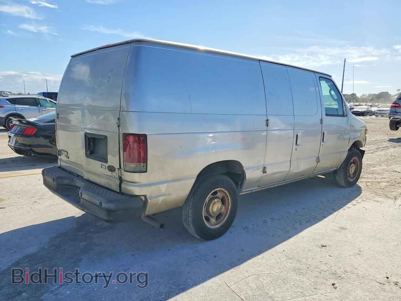 2012 FORD ALL Models - VIN: 1FTNE1EW3CDA89425 - Photo 3