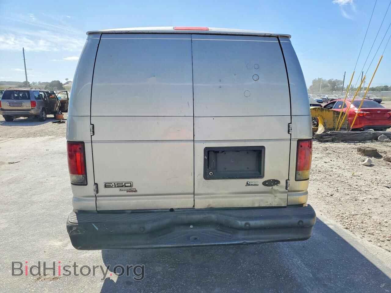 2012 FORD ALL Models - VIN: 1FTNE1EW3CDA89425 - Photo 6