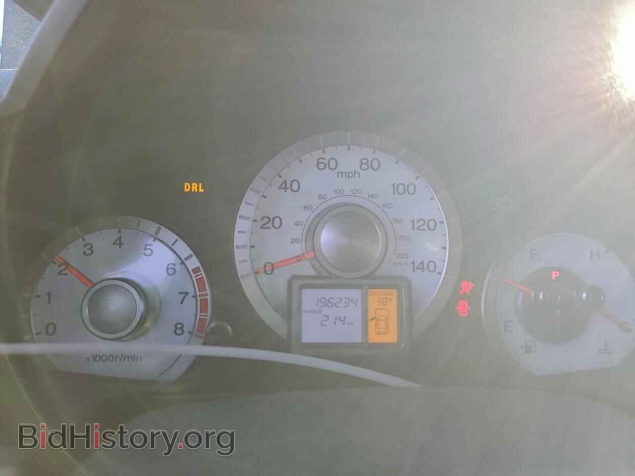 2011 HONDA PILOT - VIN: 5FNYF4H51BB085265 - Фото 9
