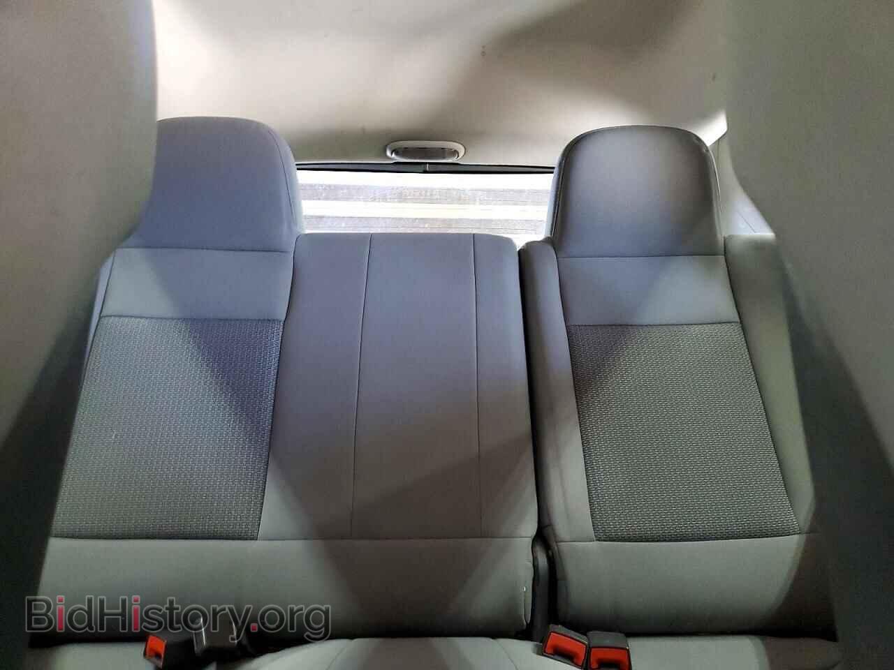 2007 JEEP COMPASS - VIN: 1J8FF47W07D207087 - Photo 10