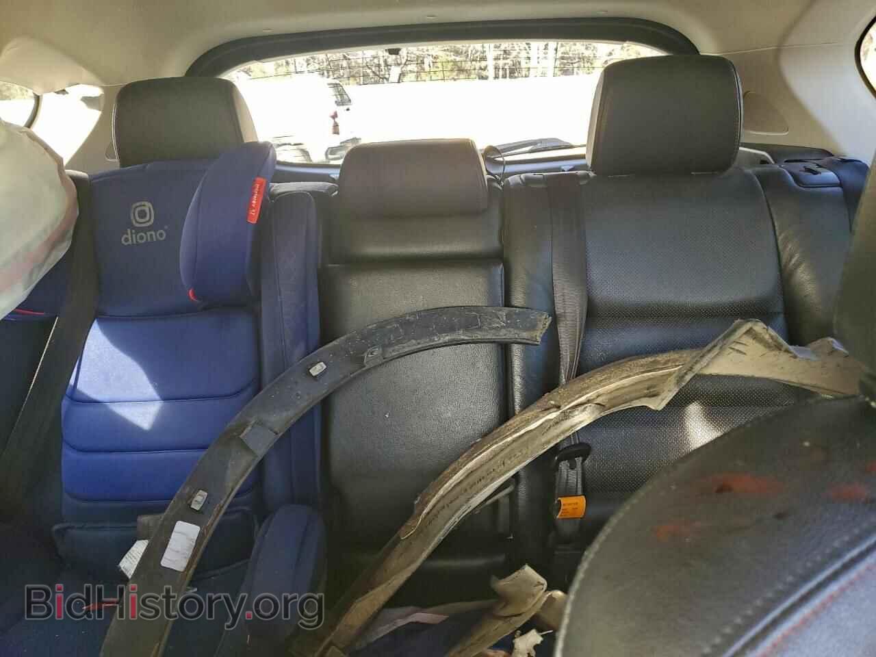 2013 MAZDA CX-5 - VIN: JM3KE2DE1D0140406 - Фото 10