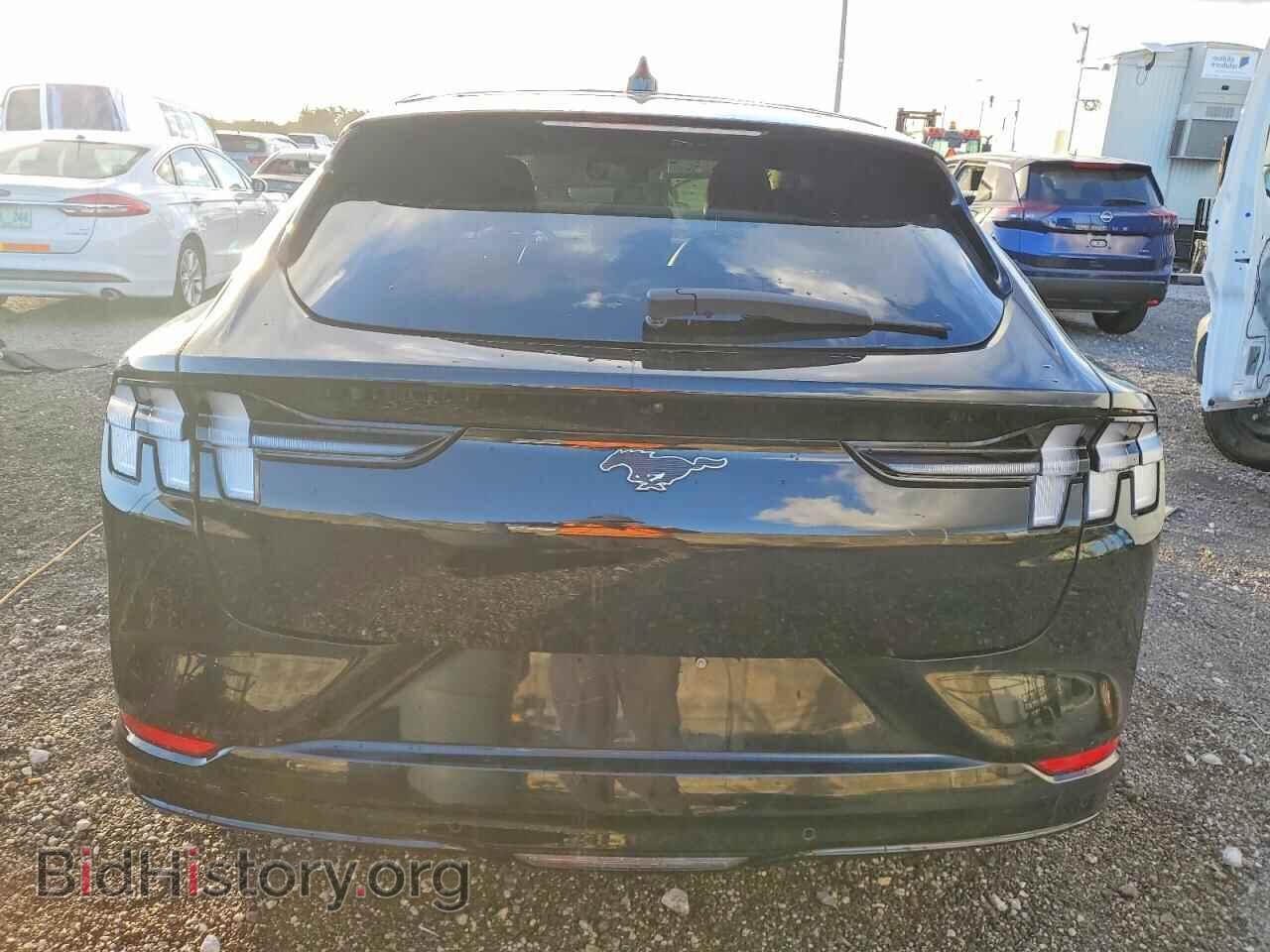 2023 FORD MUSTANG - VIN: 3FMTK3SUXPMA98076 - Фото 6