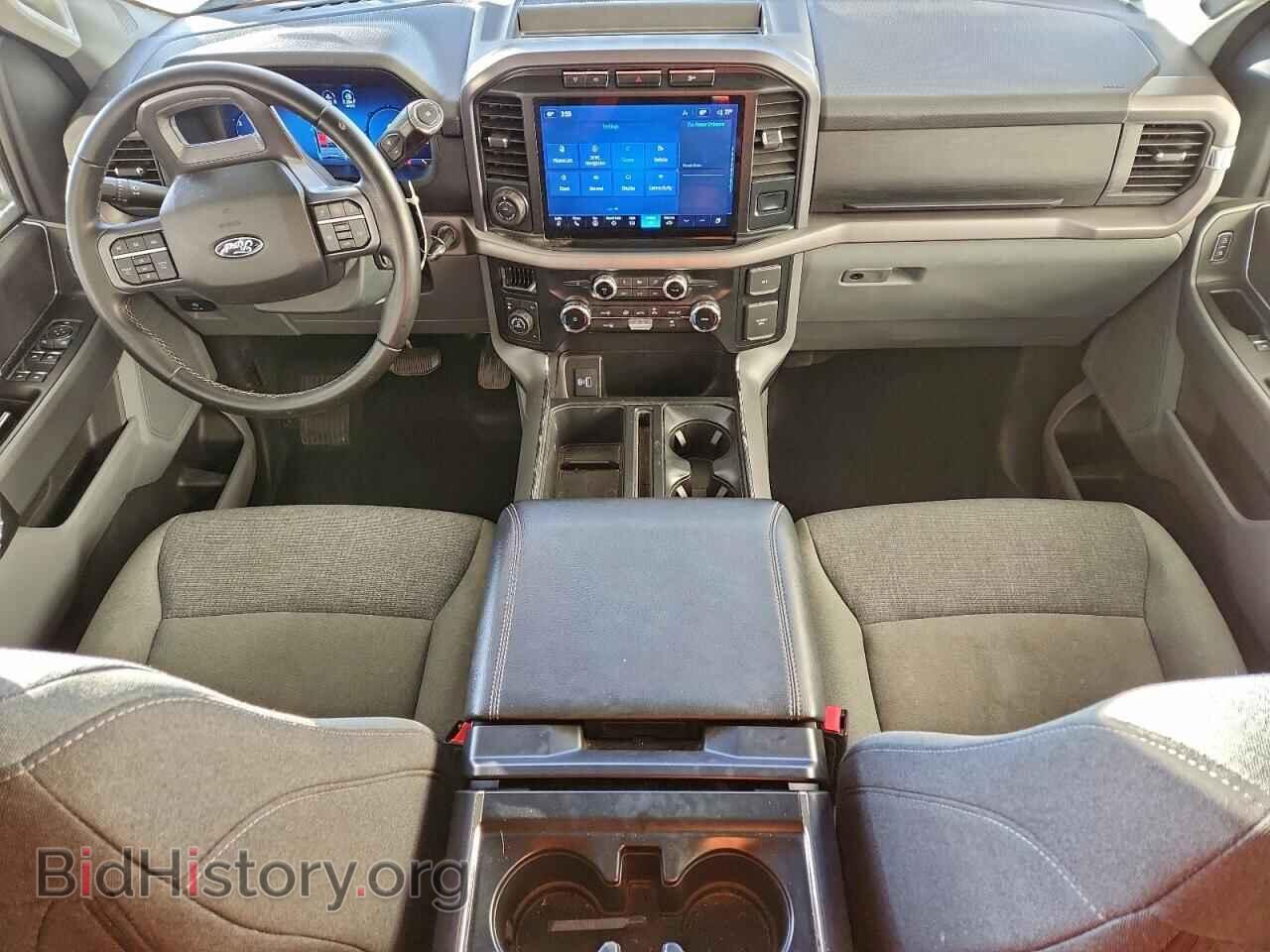 2024 FORD All Models - VIN: 1FTFW3LD6RFA81945 - Фото 8