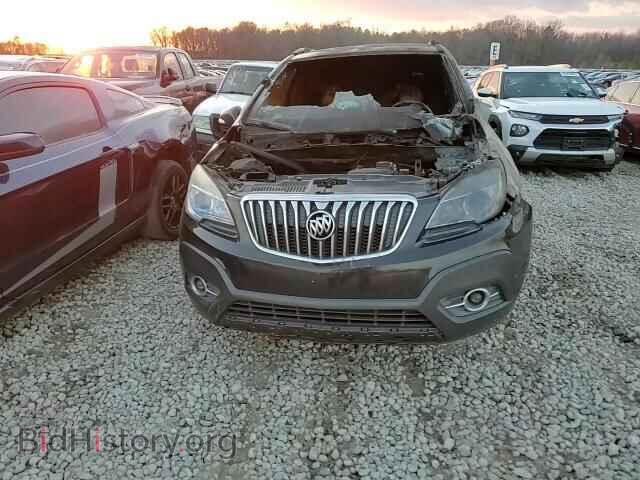 2015 BUICK ENCORE - VIN: KL4CJBSB4FB256363 - Photo 14