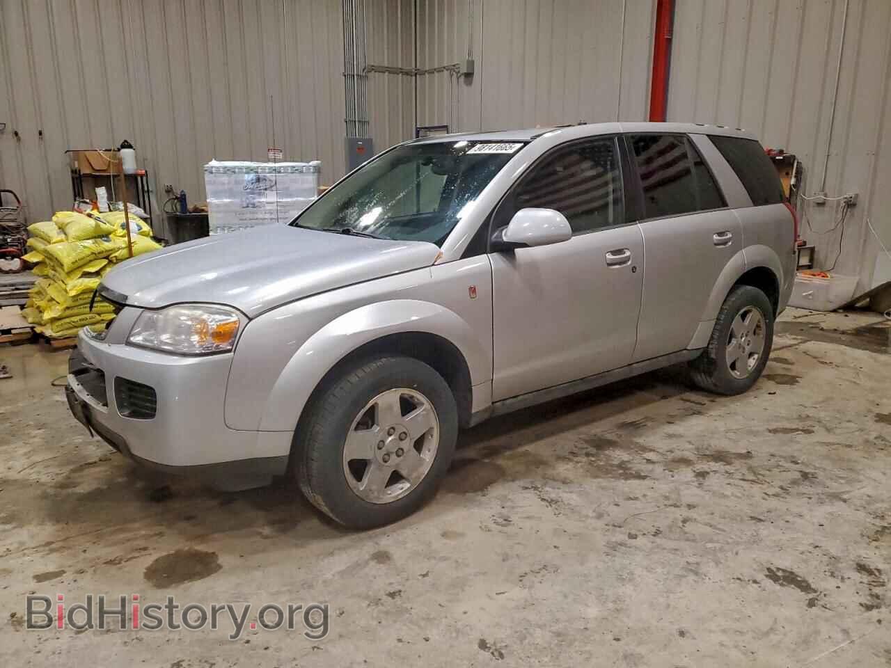 Photo 5GZCZ63436S888534 - SATURN VUE 2006