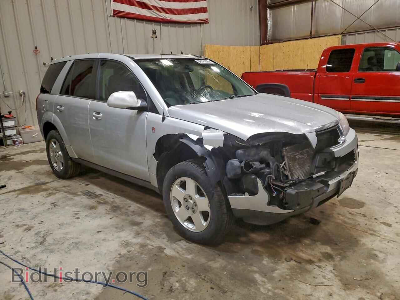 2006 SATURN VUE - VIN: 5GZCZ63436S888534 - Фото 4