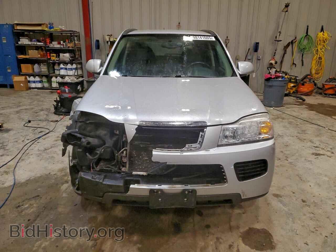 2006 SATURN VUE - VIN: 5GZCZ63436S888534 - Фото 5