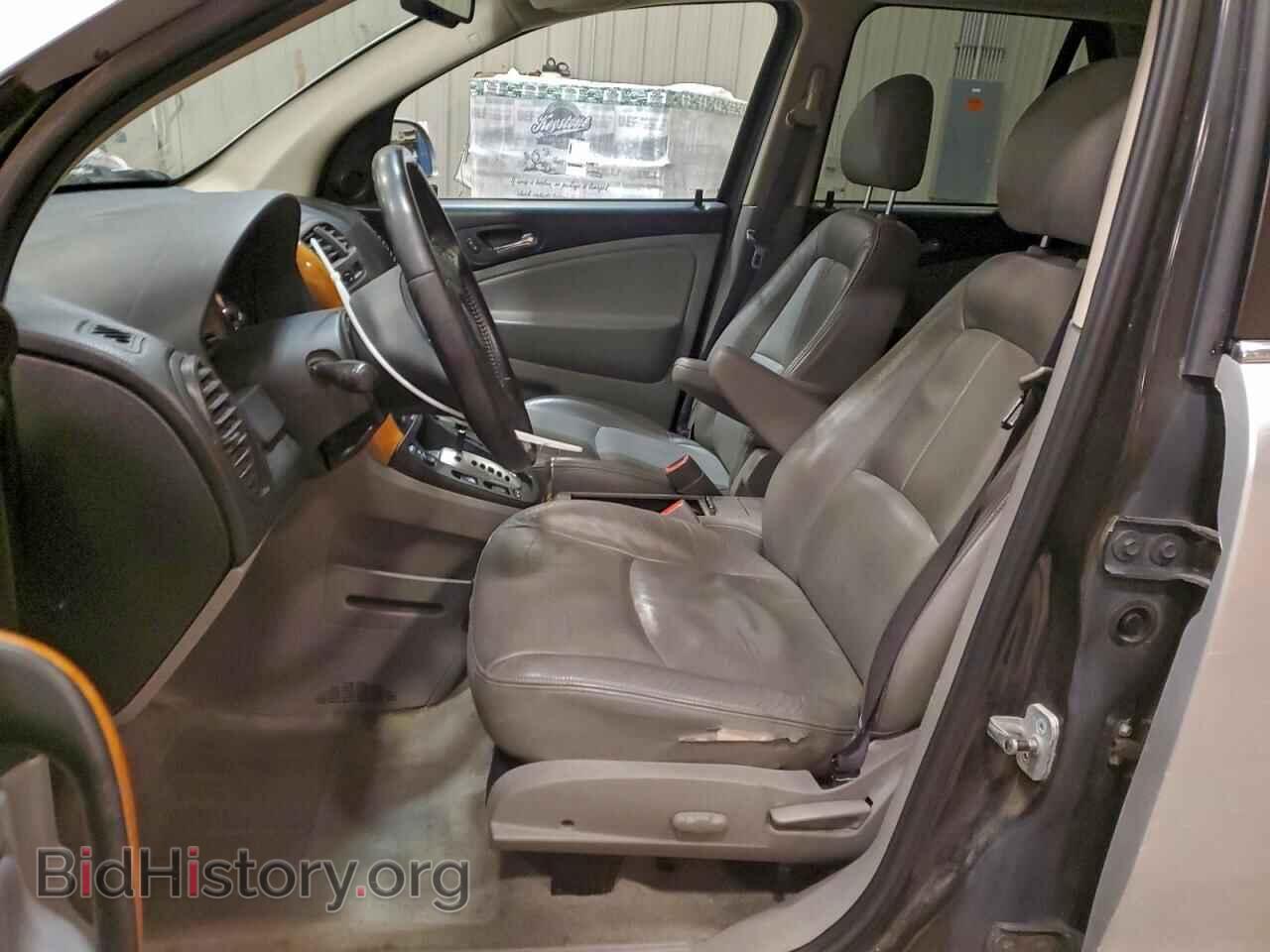 2006 SATURN VUE - VIN: 5GZCZ63436S888534 - Фото 7