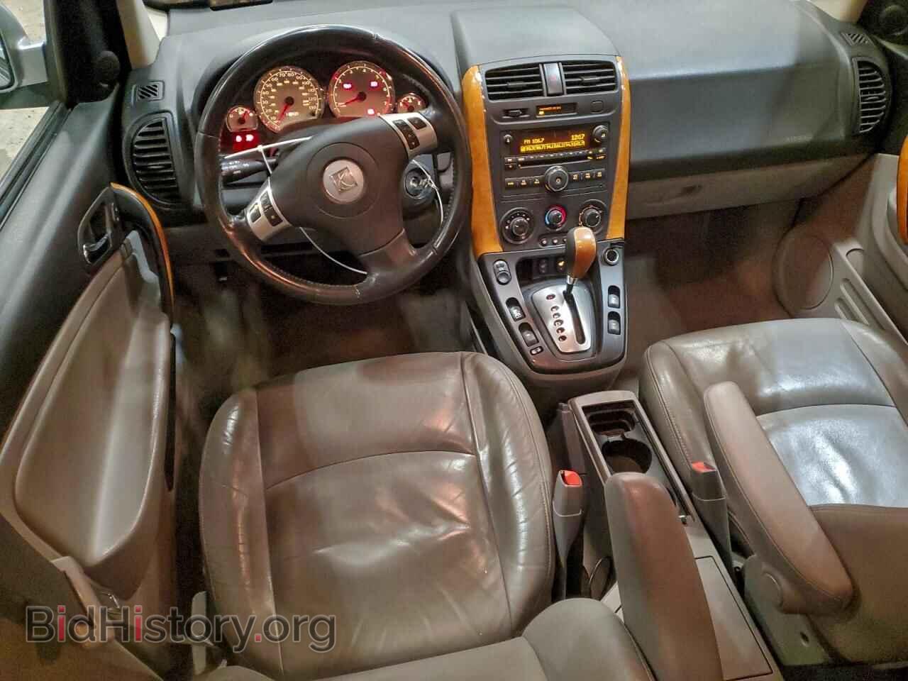 2006 SATURN VUE - VIN: 5GZCZ63436S888534 - Фото 8