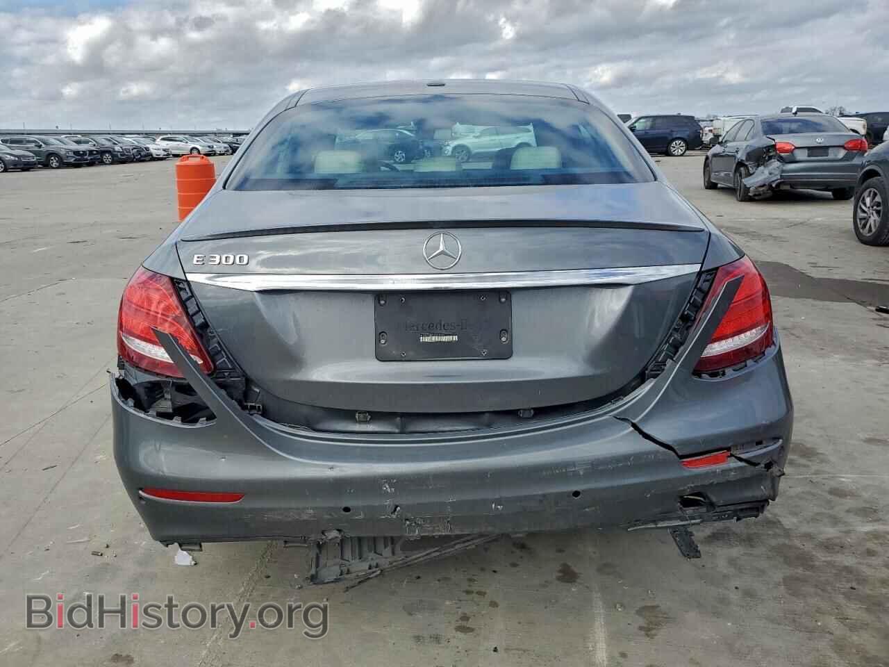 2019 MERCEDES-BENZ E-CLASS - VIN: WDDZF4JB9KA645245 - Фото 6