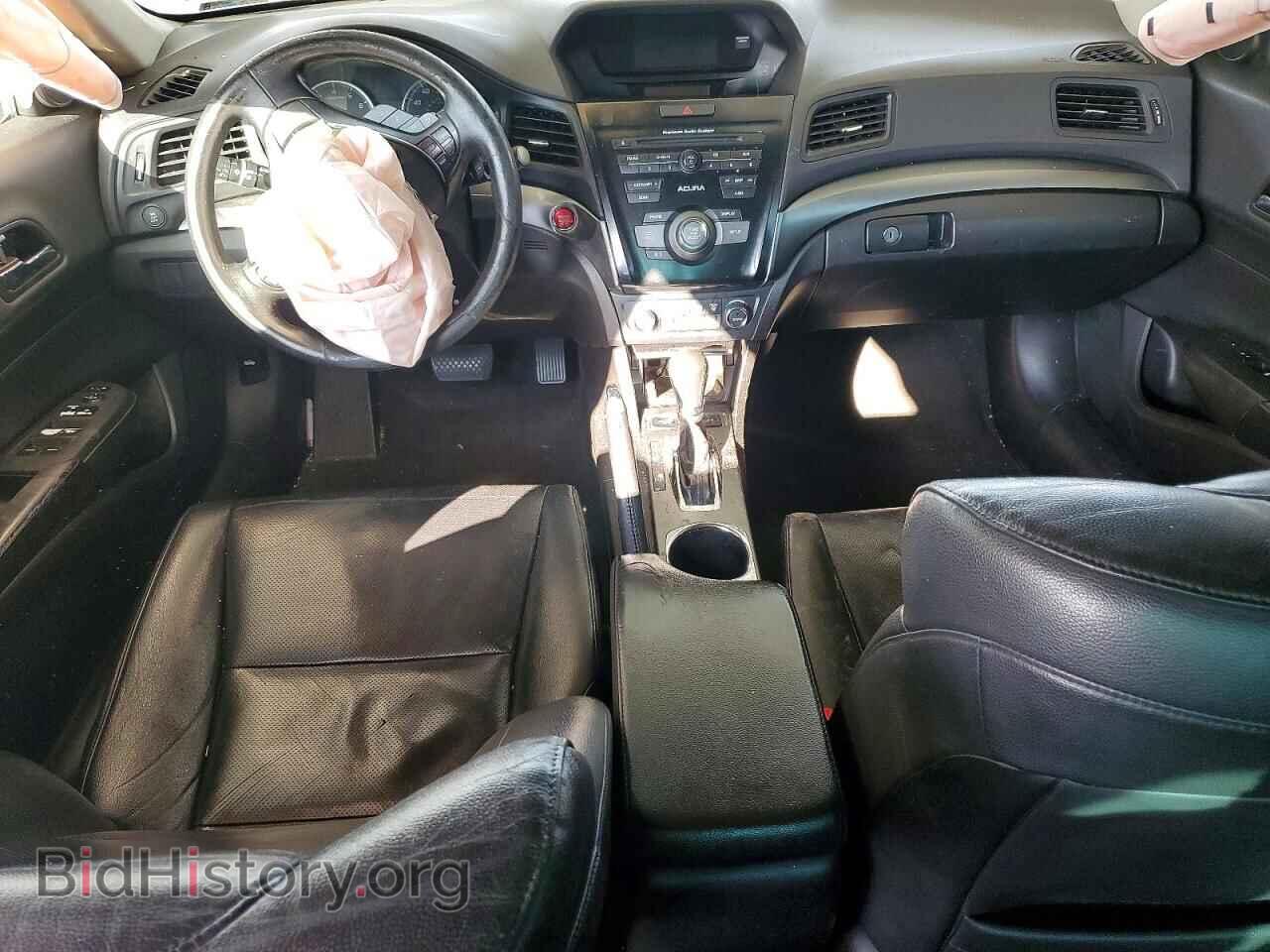 2013 ACURA ILX - VIN: 19VDE1F53DE010278 - Фото 8