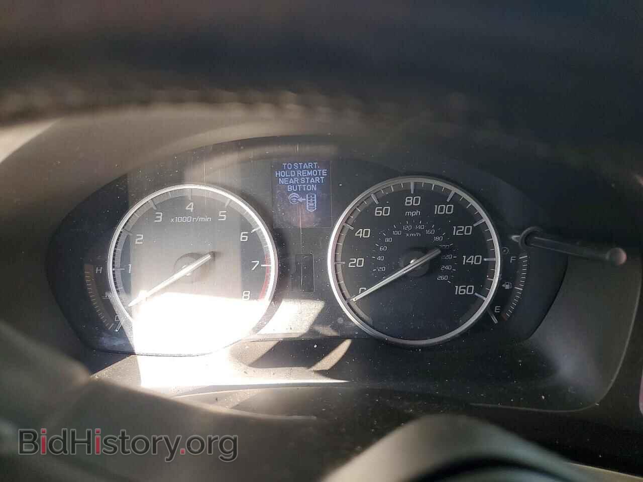 2013 ACURA ILX - VIN: 19VDE1F53DE010278 - Фото 9