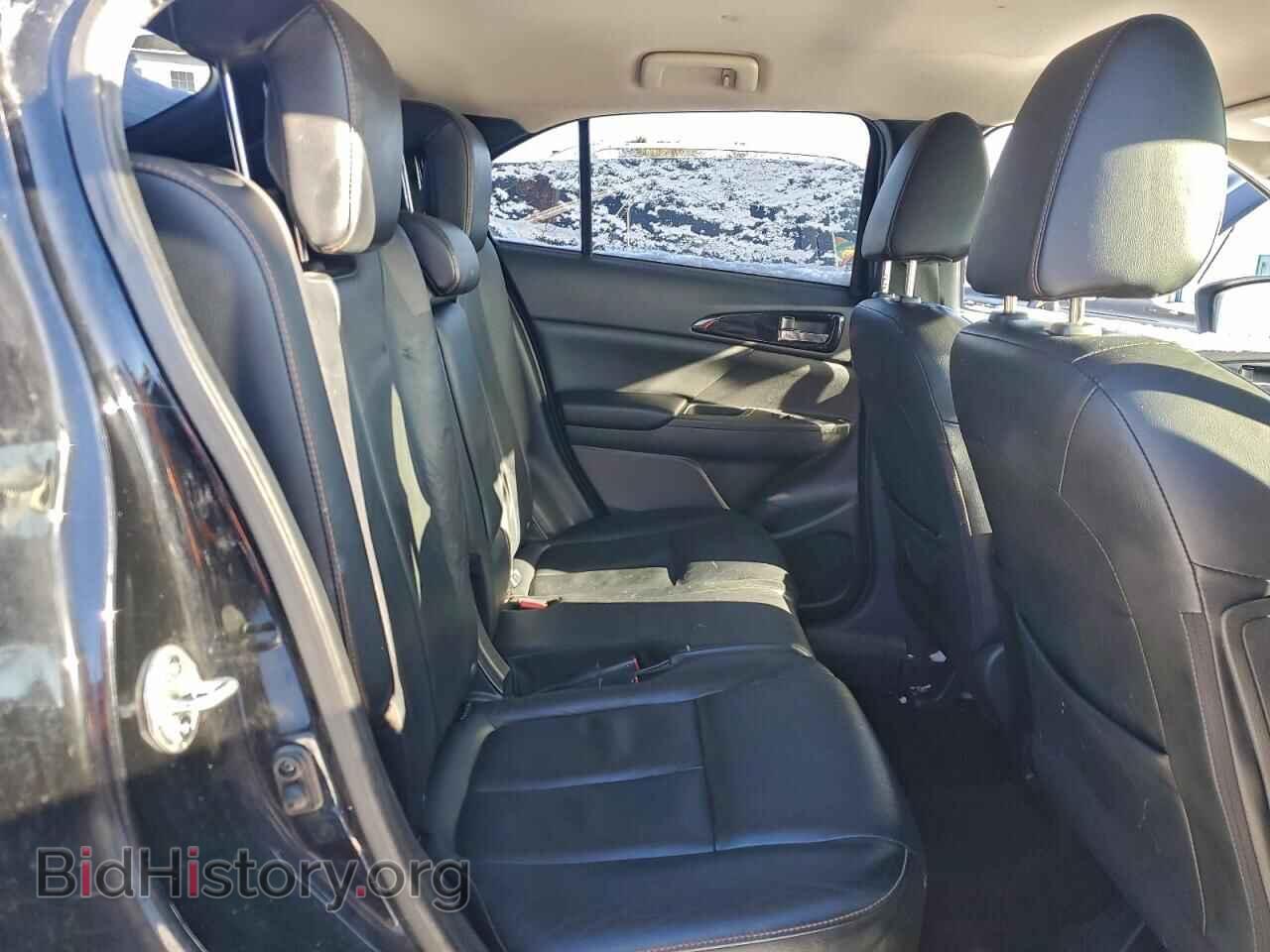 2018 MITSUBISHI ECLIPSE - VIN: JA4AT5AA8JZ041984 - Photo 11