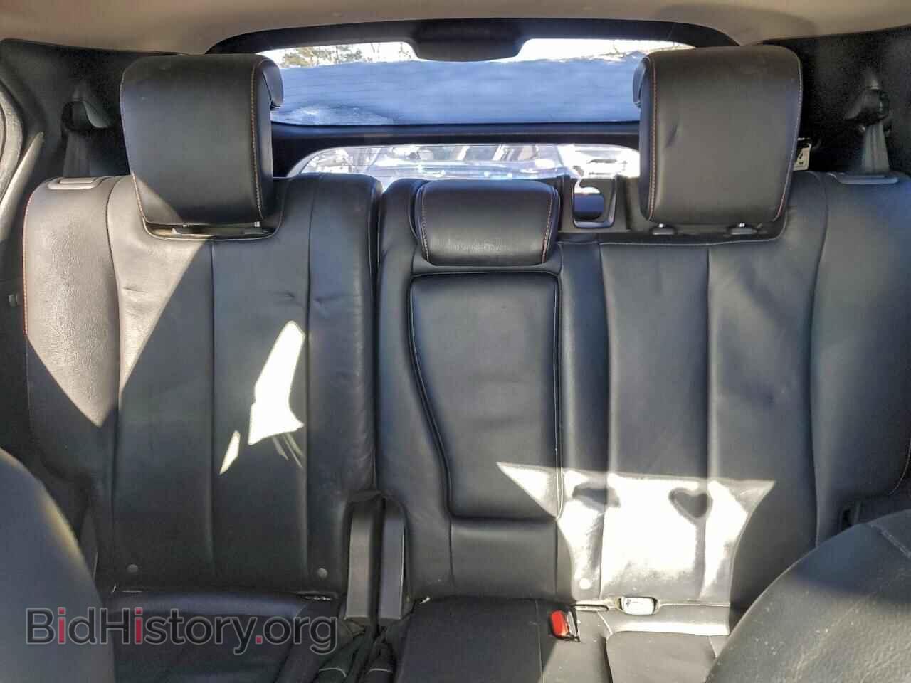 2018 MITSUBISHI ECLIPSE - VIN: JA4AT5AA8JZ041984 - Photo 10