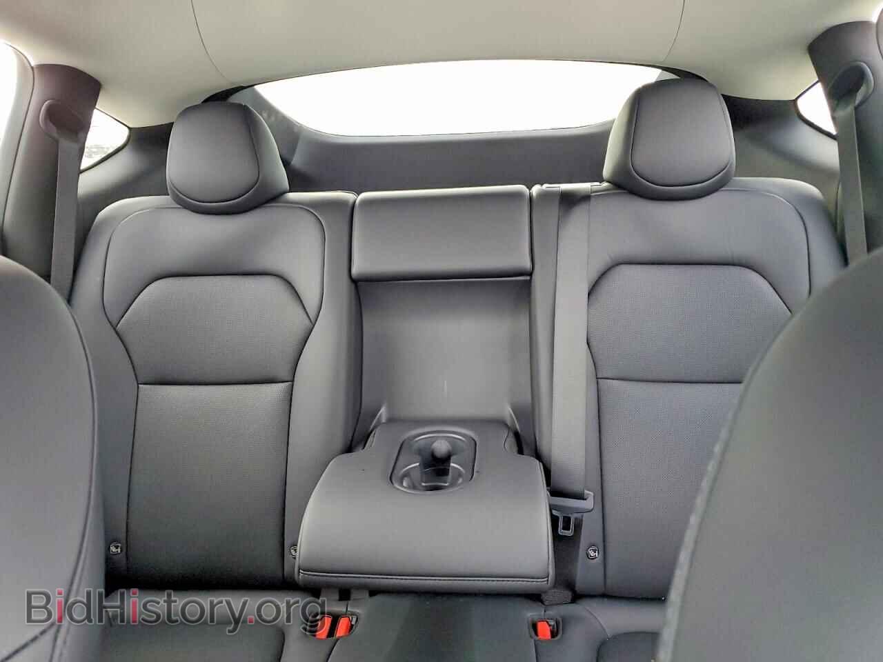 2026 TESLA MODEL Y - VIN: 7SAYGDED1TA475826 - Photo 10