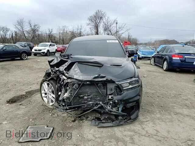 2022 DODGE DURANGO - VIN: 1C4SDHCT7NC130185 - Photo 14