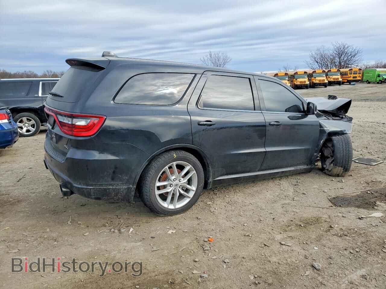 2022 DODGE DURANGO - VIN: 1C4SDHCT7NC130185 - Photo 3