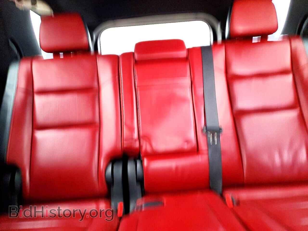 2022 DODGE DURANGO - VIN: 1C4SDHCT7NC130185 - Photo 10