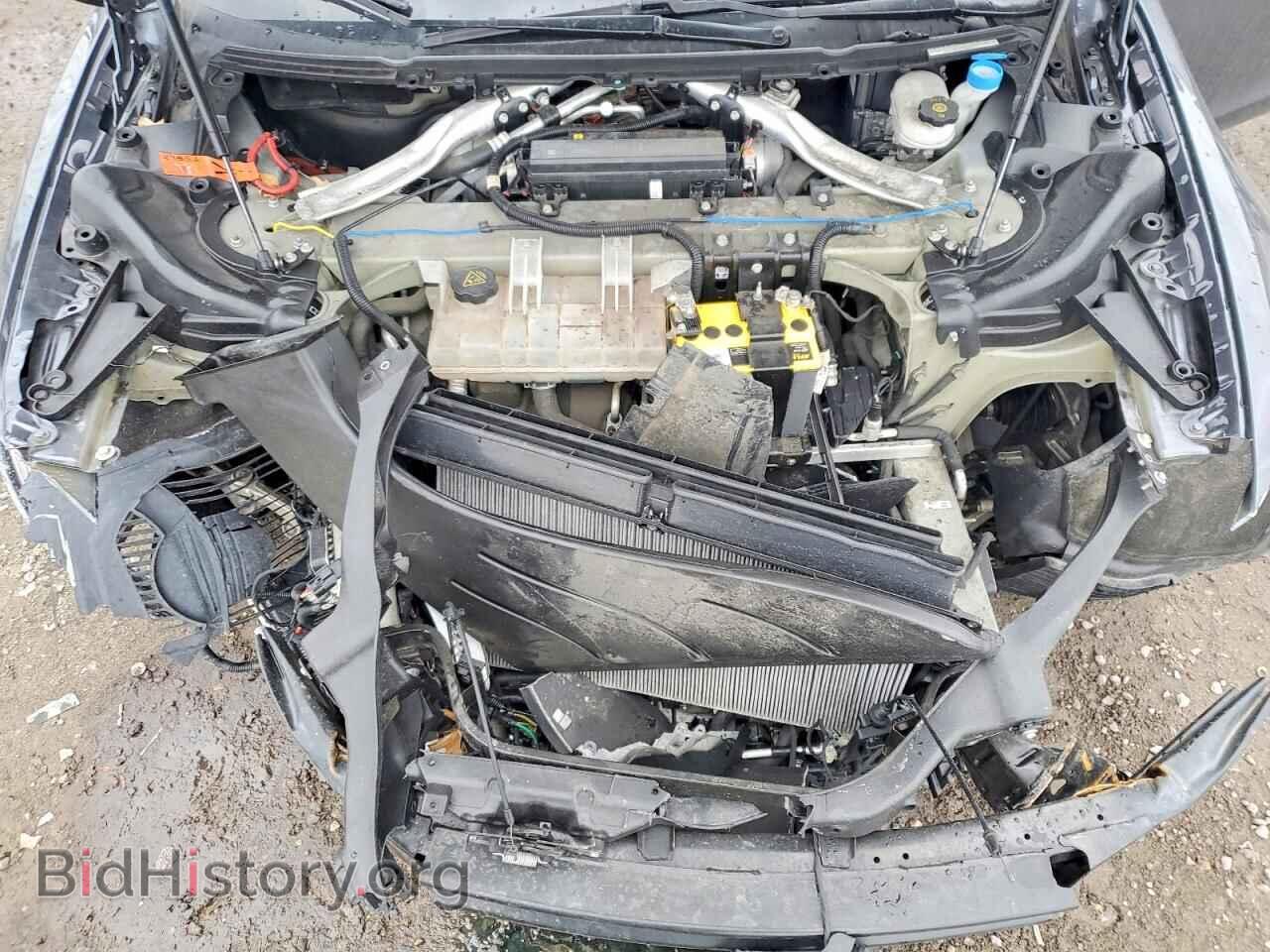 2017 TESLA MODEL S - VIN: 5YJSA1E21HF232187 - Photo 11