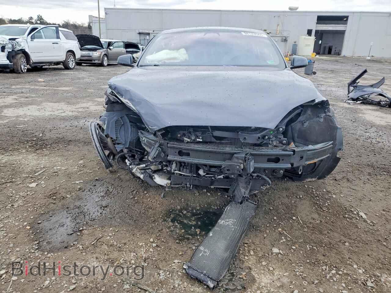 2017 TESLA MODEL S - VIN: 5YJSA1E21HF232187 - Photo 5