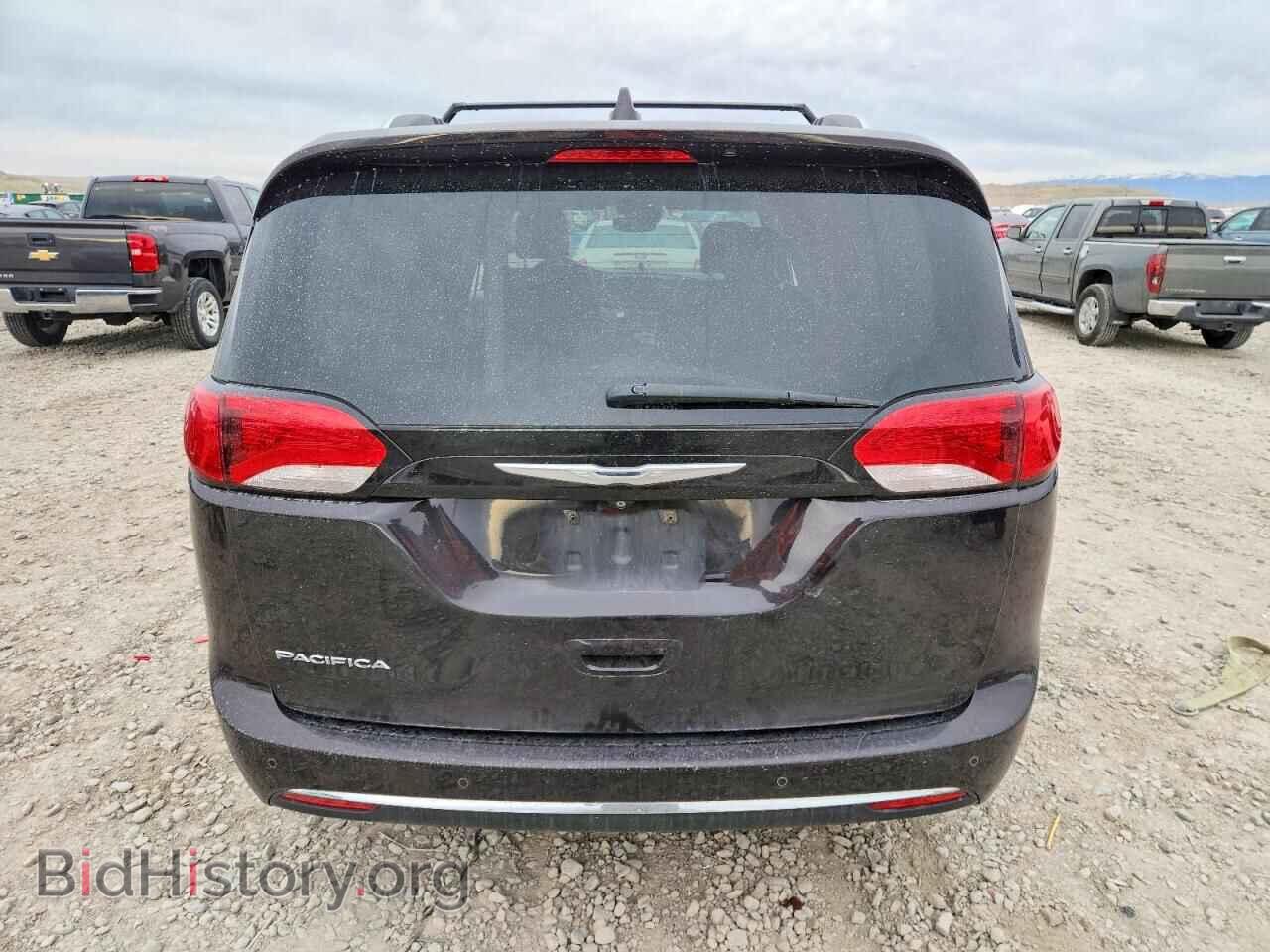 2017 CHRYSLER PACIFICA - VIN: 2C4RC1EGXHR633603 - Фото 6