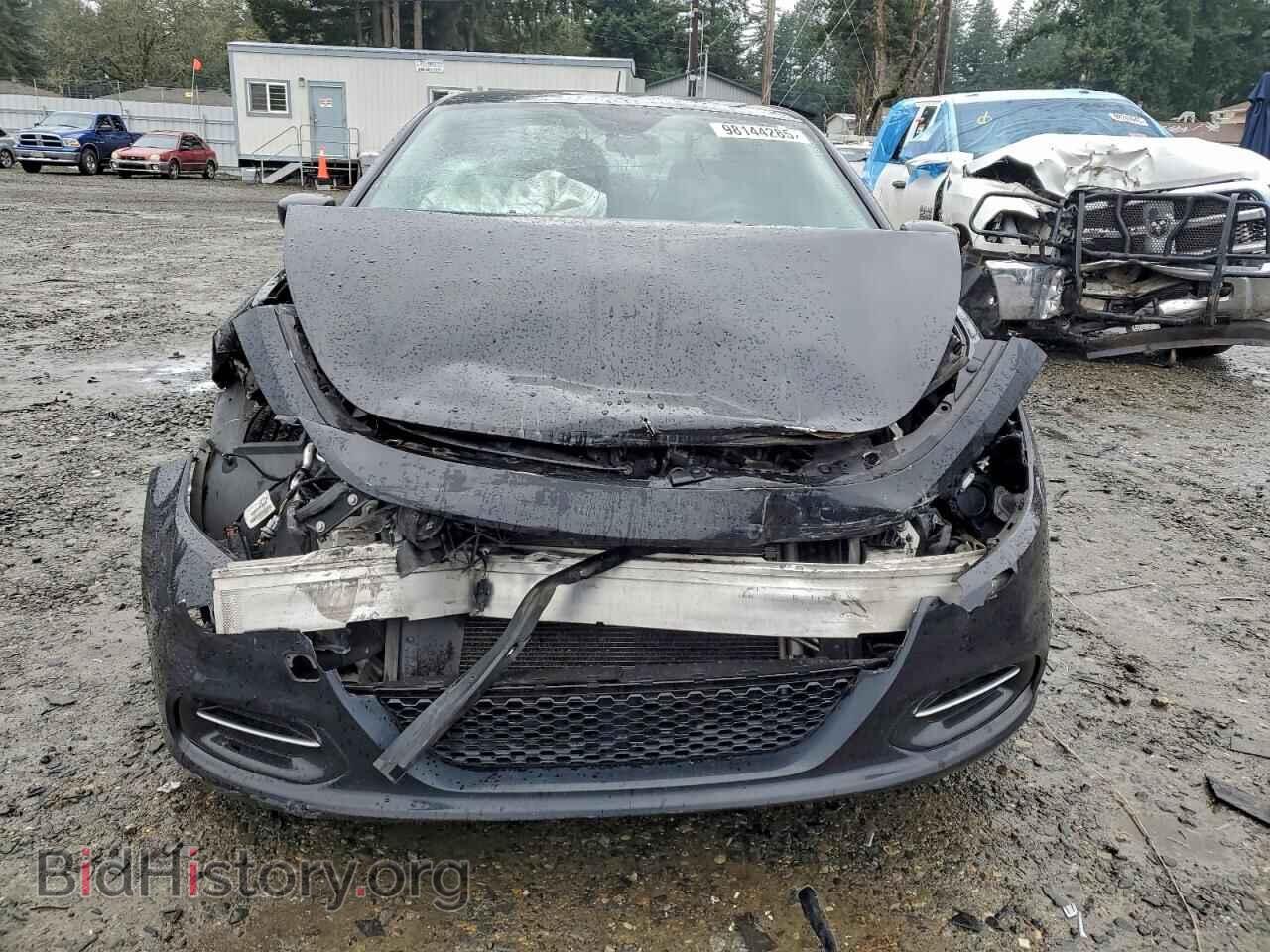 2013 DODGE DART - VIN: 1C3CDFAA2DD332701 - Photo 5