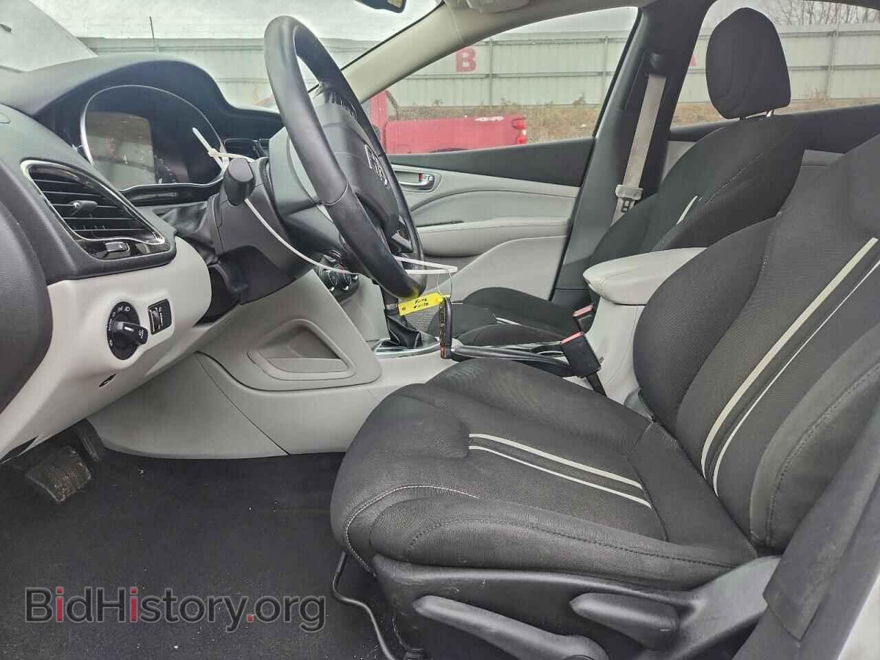 2013 DODGE DART - VIN: 1C3CDFBA1DD347351 - Photo 7