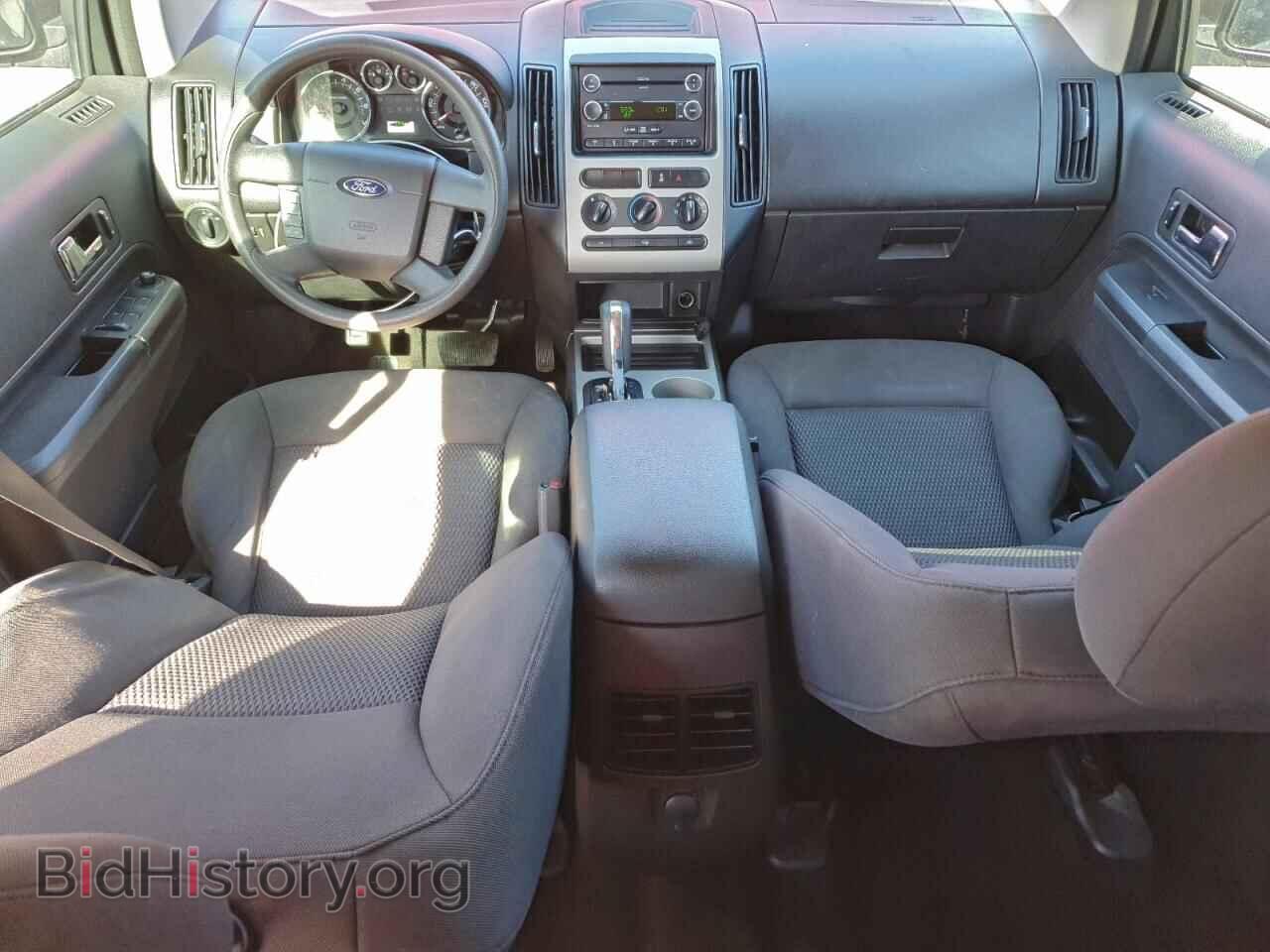 2010 FORD EDGE - VIN: 2FMDK3GC2ABB62821 - Photo 8