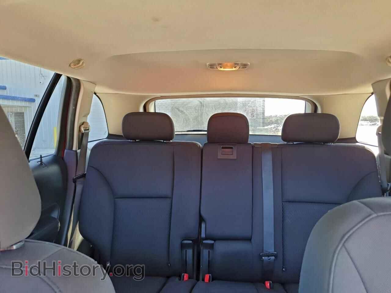 2010 FORD EDGE - VIN: 2FMDK3GC2ABB62821 - Photo 10