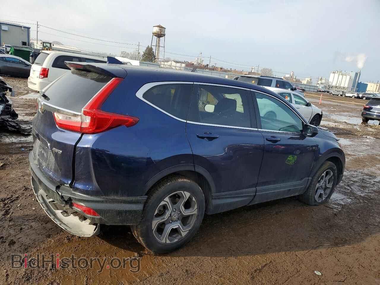 2019 HONDA CRV - VIN: 7FARW2H84KE001088 - Фото 3