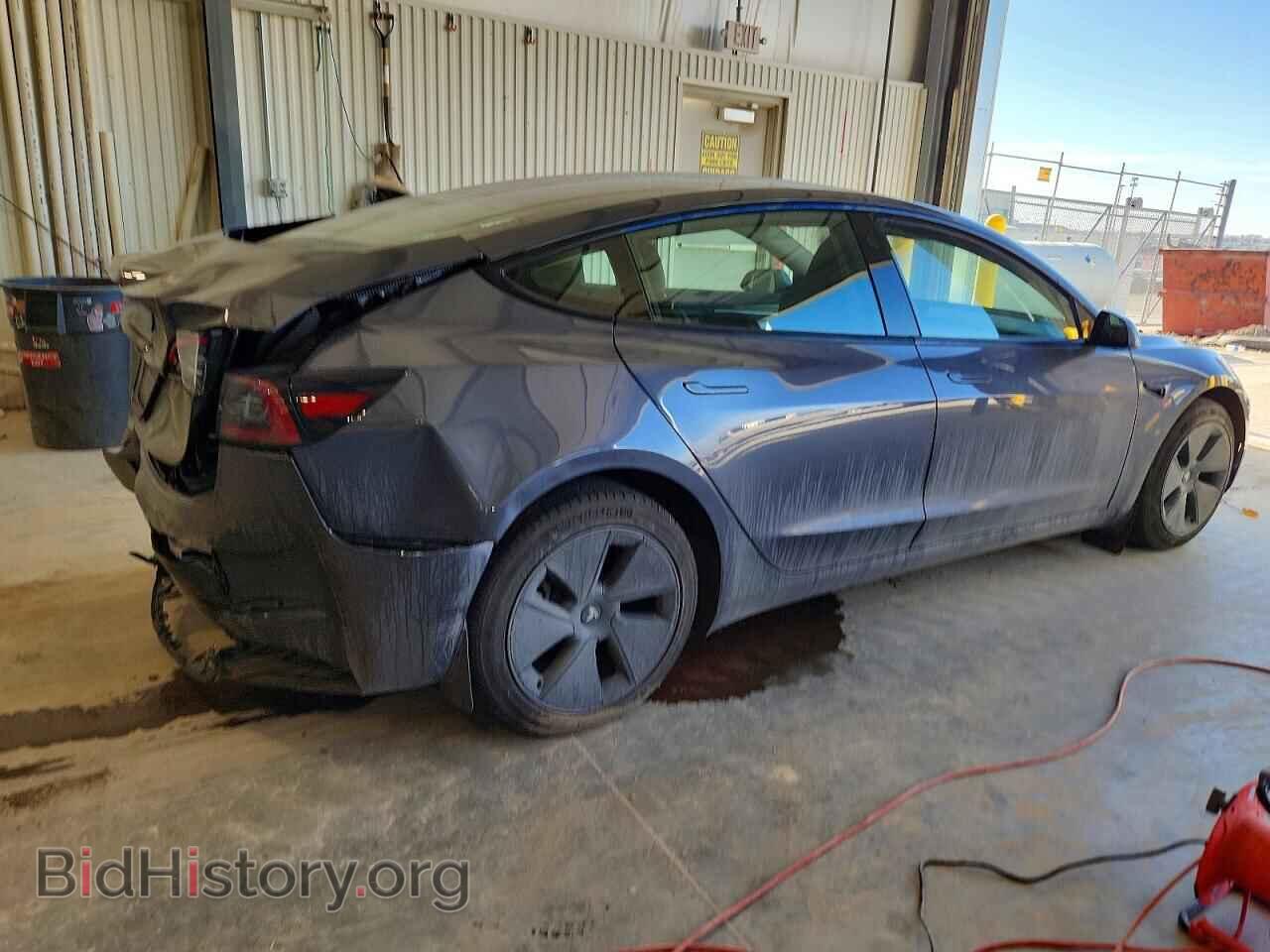 2023 TESLA MODEL 3 - VIN: 5YJ3E1EA7PF659324 - Photo 3