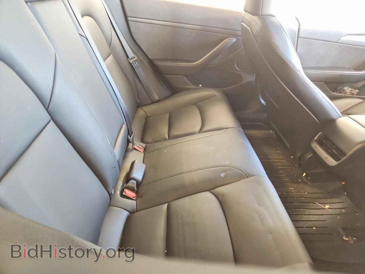 2023 TESLA MODEL 3 - VIN: 5YJ3E1EA7PF659324 - Photo 10